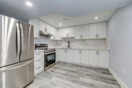 For Lease - 6150 Duford Drive Unit# Basement, Mississauga, Ontario - Photo 3