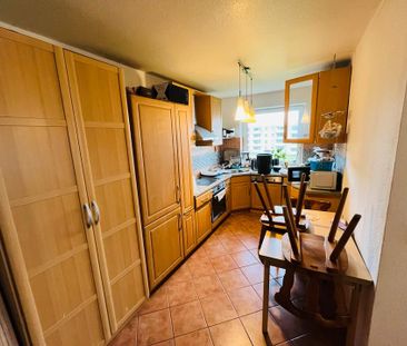 Mietwohnung - Foto 1