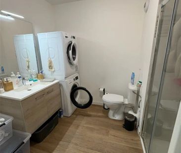 Location appartement 2 pièces - 40.2m² à Wattrelos (59150) - Photo 4