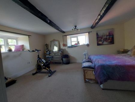 4 bedroom farm house to rent - Photo 5