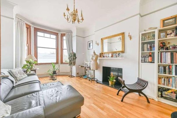 Chichele Road, Cricklewood, NW2 - Photo 1