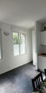 Location Appartement 2 pièces 12m² VALENCIENNES 59300 - Photo 3