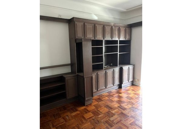 Apartamento T2 em Lisboa