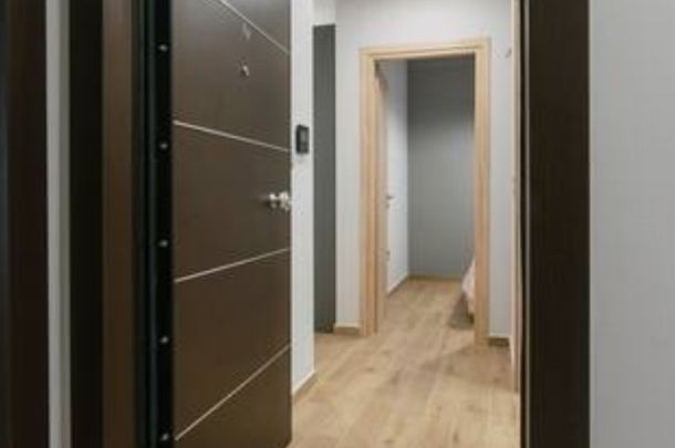 Ενοικίαση κατοικίας, 53 τ.μ., Πειραιάς, 650 € - Photo 1