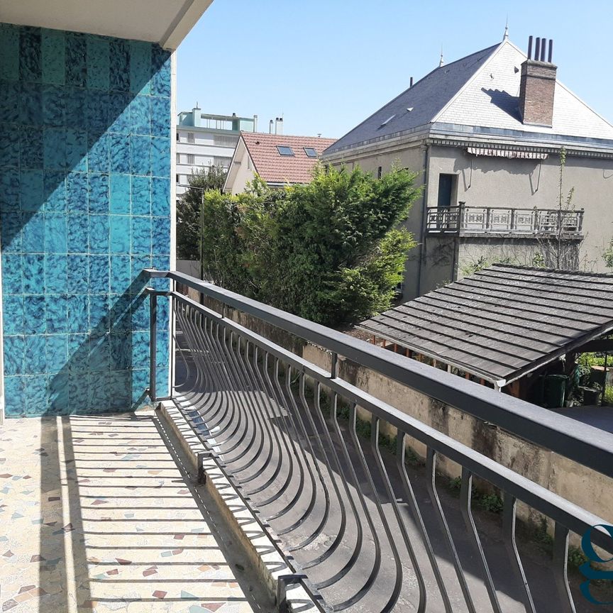 Location Appartement 2 pièces 45m² GRENOBLE 38000 - Photo 1