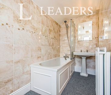 1 bedroom apartment to rent South Square, Boston, PE21 - Photo 6