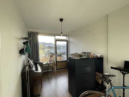 Te huur: Appartement Aagje Dekenstraat in Zwolle - Photo 2