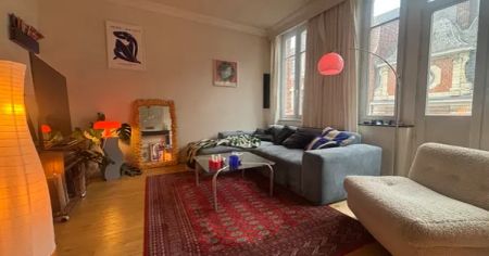 Koning Leopold I-straat 17 0201, 3000 Leuven, België - Foto 3