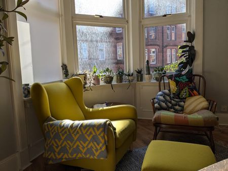 2 Bed Flat, Garrioch Road, G20 - Photo 4