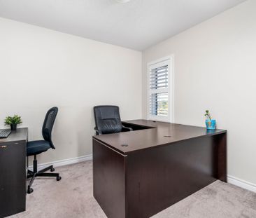 For Lease - 56 Donlamont Circle, Brampton, Ontario - Photo 3