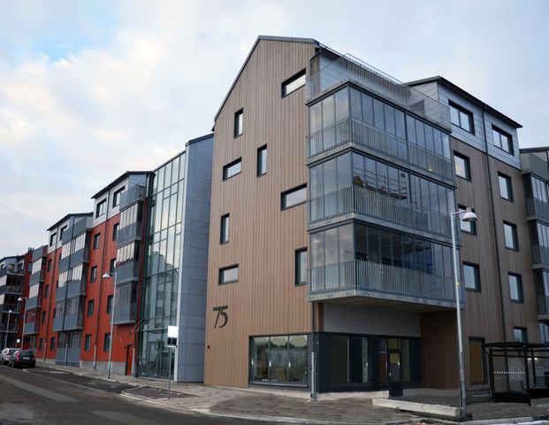 Gnejsvägen 75 lgh 1203 - Photo 1