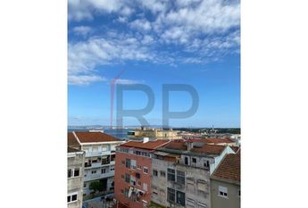 Apartamento T1 em Setúbal