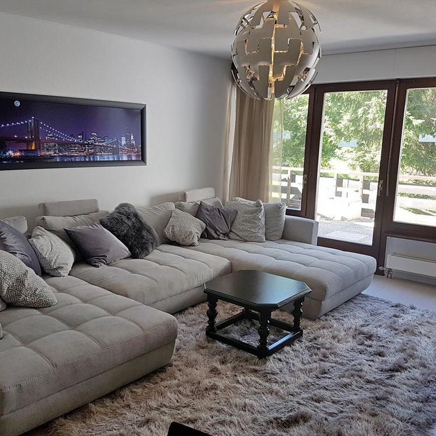 2.5 Zimmer, EG - Photo 1
