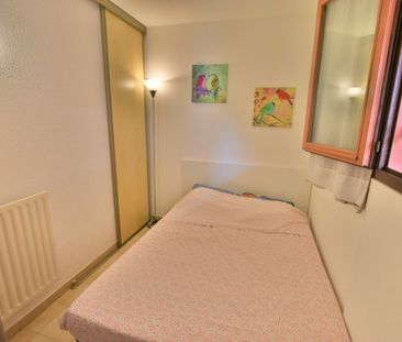 Appartement 1 Pièce 24 m² - Photo 5