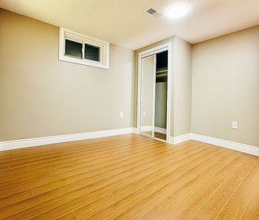For Lease - 96 Timberlane Crescent Unit# Lower, Kitchener, Ontario - Photo 3