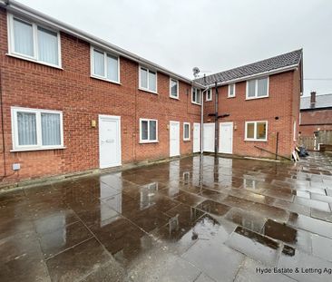 Joseph Street, Radcliffe, Manchester, M26 1JX, M26 1JX - Photo 2