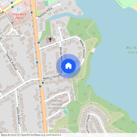 845 Melfa Crescent, Mooneys Bay - Carleton Heights And Area