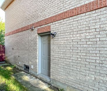 For Lease - 39 Horstman Street Unit# Bsmt, Markham, Ontario - Photo 4