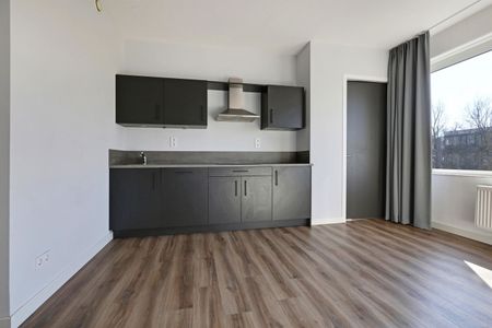 Appartement te huur: Hoofdweg 618-A 2132 MJ Hoofddorp - Photo 4