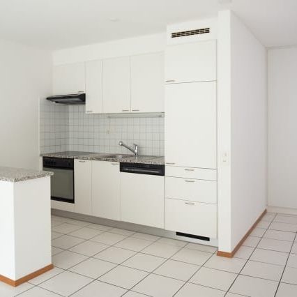 2.5 Zimmer, 49 m², EG - Photo 1