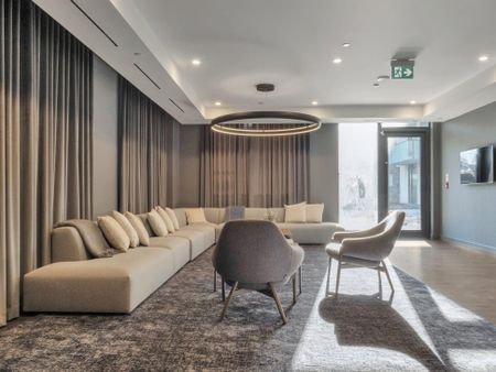 For Lease - 4365 Bloor Street Unit# 525, Toronto, Ontario - Photo 5