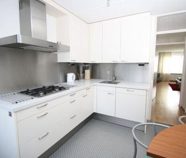 Te huur: Appartement Kanteel in Amsterdam - Photo 1