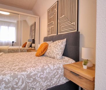 Your Coliving Spot in the Heart of Zurich - Photo 6