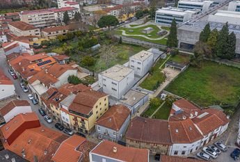 Apartamento T2 em Viana do Castelo