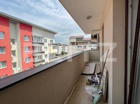 Apartament 2 camere, 53mp, decomandat, parcare, zona Terra - Photo 3
