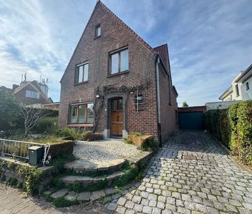 Huis te huur in Kortrijk voor € 1.575 met 3 slaapkamers - foto 3
