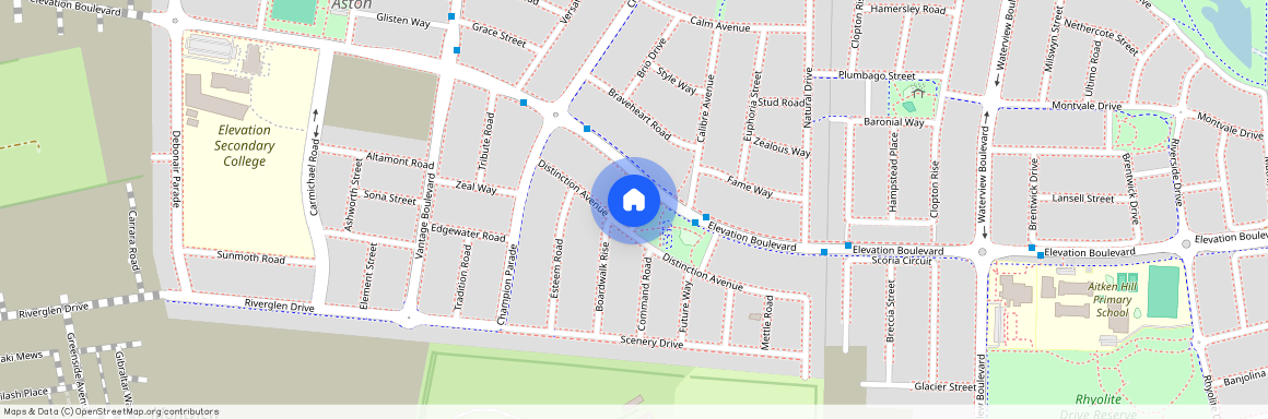 9 Century Way, Vic 3064, Craigieburn