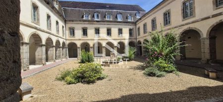 Location Appartement 2 pièces 42m² AUTUN 71400 - Photo 3