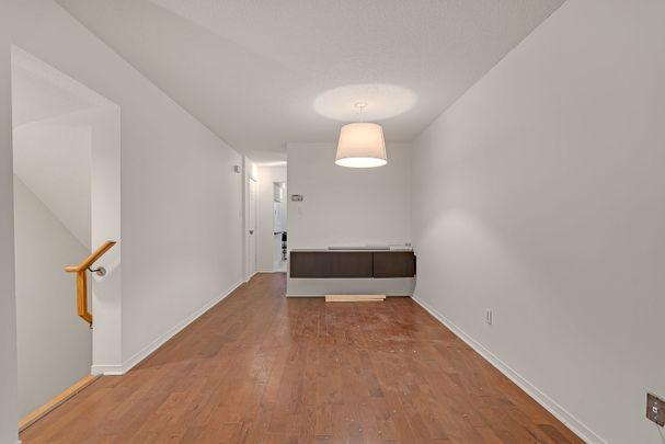 For Lease - 36-A Massey Street Unit# A, Toronto, Ontario - Photo 1