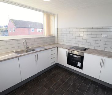 2 BED Flat To rent - Photo 1