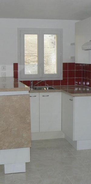 Location Appartement 2 pièces 27m² LIBOURNE 33500 - Photo 1