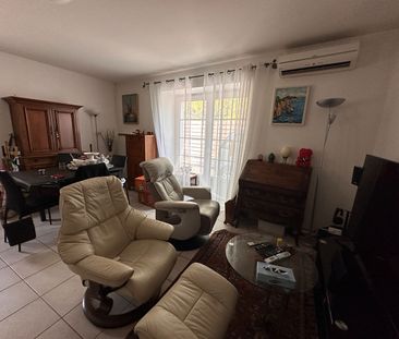 Location maison 3 pièces, 68.00m², Crazannes - Photo 2