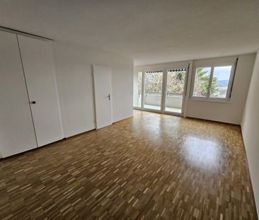 Single Wohnung mit Balkon - Photo 1