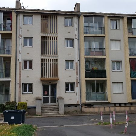 Appartement type 2 LES TILLEULS à Brioude - Photo 3