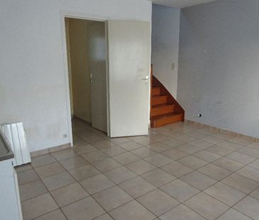 Location Maison 2 pièces 39m² - Photo 3