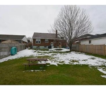 For Lease - 64 Glenview Drive, Hamilton, Ontario - Photo 6