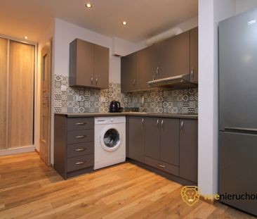 Apartamentowiec z 2024 | 41,5m2 | Balkon | M.P. - Zdjęcie 4