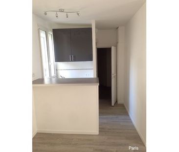 Location Appartement 1 pièce 20m² PARIS 14ème - Photo 5