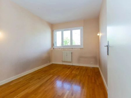 Location Appartement 3 pièces 77 m2 à Belley - Photo 2