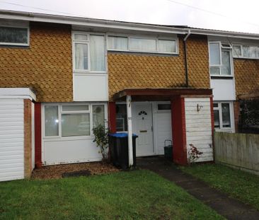 5 bedroom terraced house to rent - Photo 2