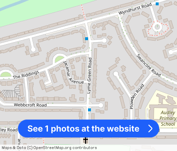 Lyme Green Road, Birmingham, B33 - Photo 1