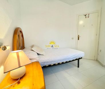 TWO-BEDROOM TOWNHOUSE – TORREVIEJA - Photo 1