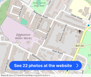 Harold Road, Birmingham, B16 - Photo 1