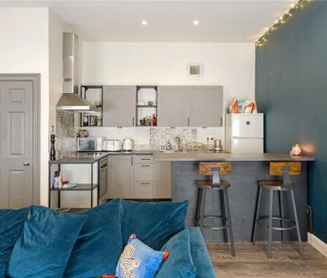 1 bedroom apartment to rent - Photo 2