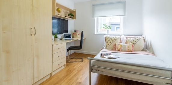 Room in a Shared Flat, Lower Loveday Street, B19 - Photo 2