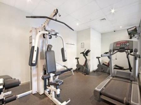 Melbourne CBD - Photo 3